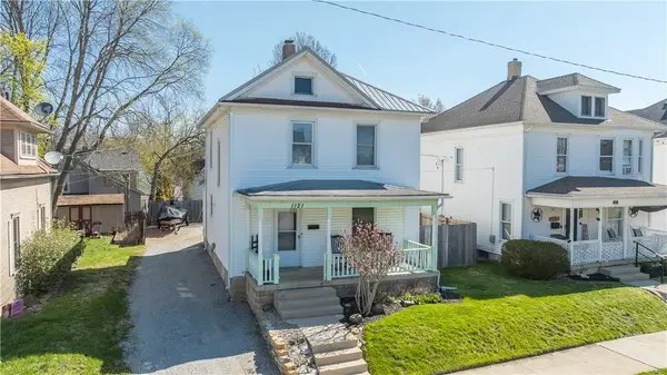 1121 Broadway, Piqua, OH 45356