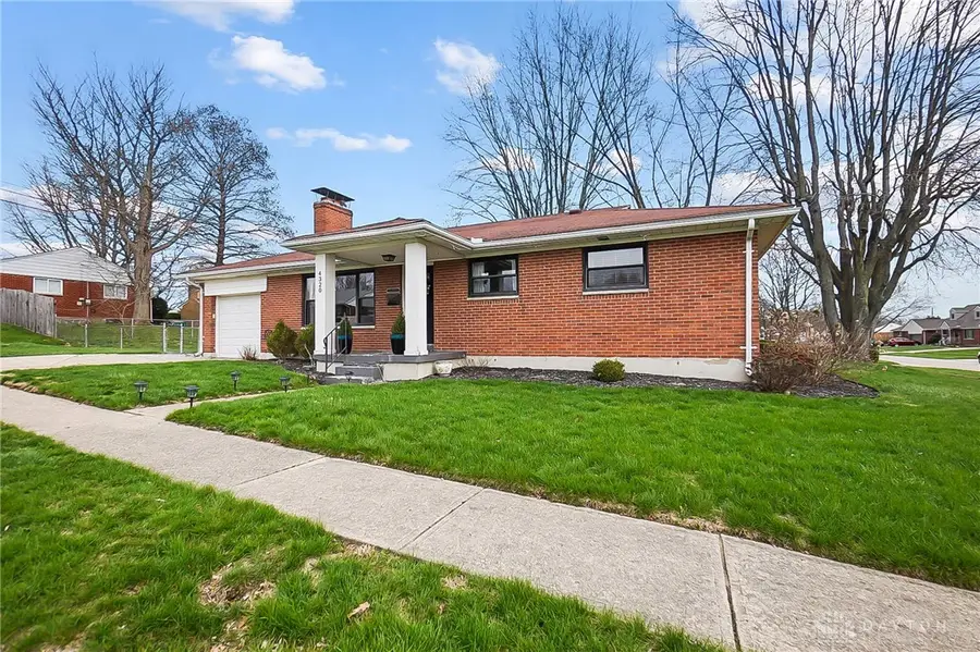 4320 Renwood Drive, Dayton, OH 45429 - #2