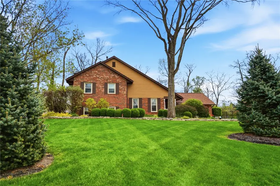 7052 Society Court, Butler, OH 45414 - #2