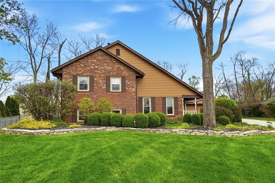 7052 Society Court, Butler, OH 45414 - #3