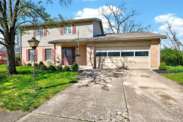 3233 Carrier Avenue, Kettering, OH 45429