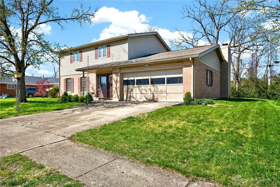 3233 Carrier Avenue, Kettering, OH 45429 - #2