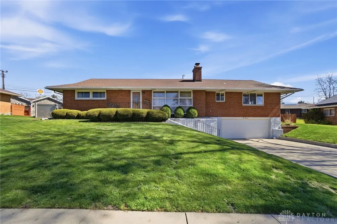 519 Kenbrook Drive, Vandalia, OH 45377 - #1