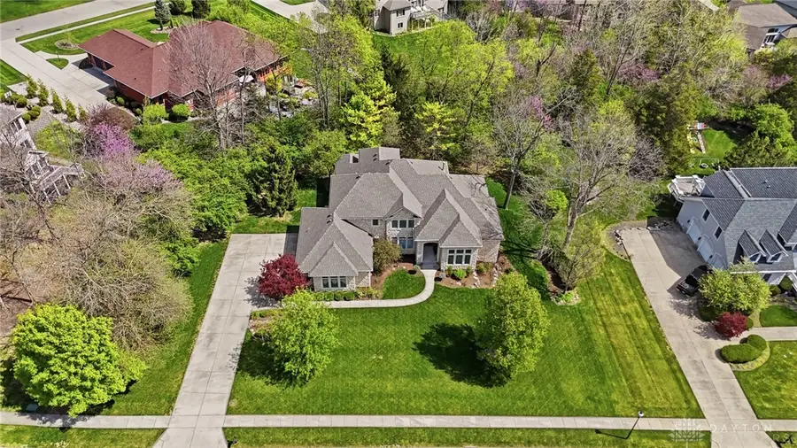 7286 Meeker Creek Drive, Butler, OH 45414 - #2