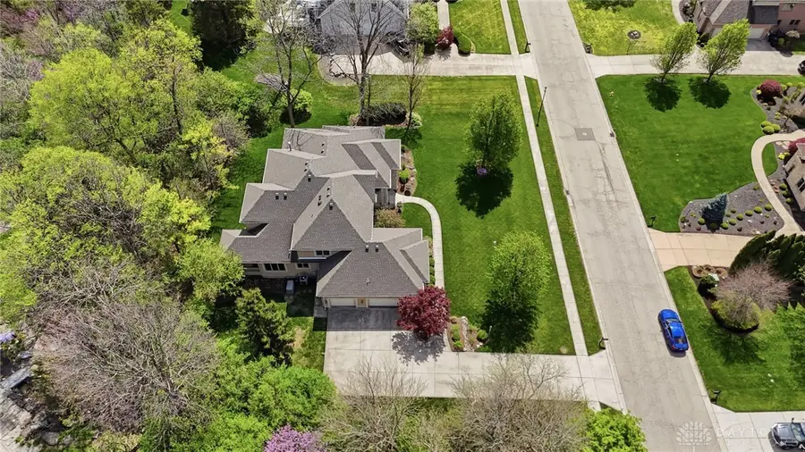 7286 Meeker Creek Drive, Butler, OH 45414 - #3