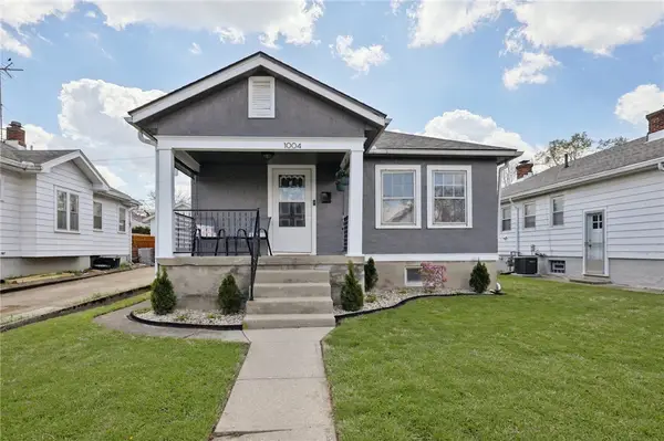 1004 Chelsea Avenue, Dayton, OH 45420