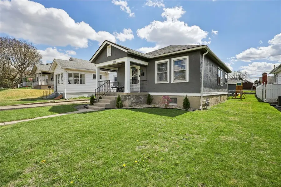 1004 Chelsea Avenue, Dayton, OH 45420 - #2