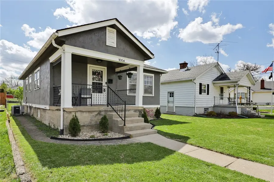 1004 Chelsea Avenue, Dayton, OH 45420 - #3