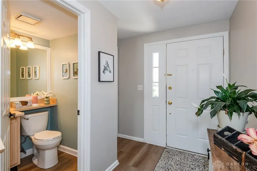 6884 Cedar Cove Drive, Dayton, OH 45459 - #3