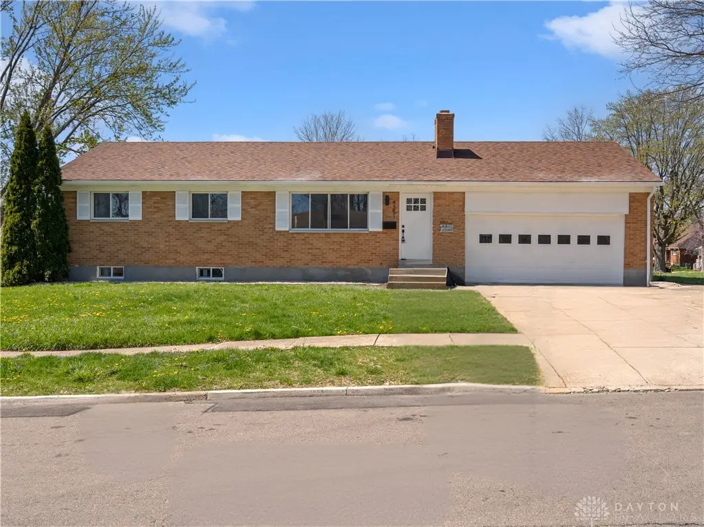 4351 Karen Drive, Kettering, OH 45429 - #1