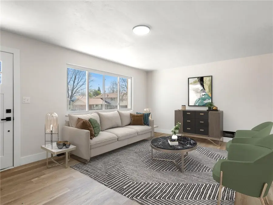 4351 Karen Drive, Kettering, OH 45429 - #2