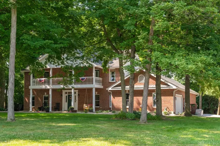 4341 Lone Wolf Avenue, Mad River, OH 45502 - #2