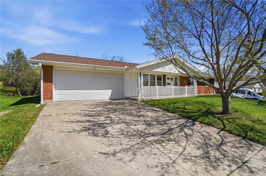 1331 Horizon Drive, Fairborn, OH 45324 - #3