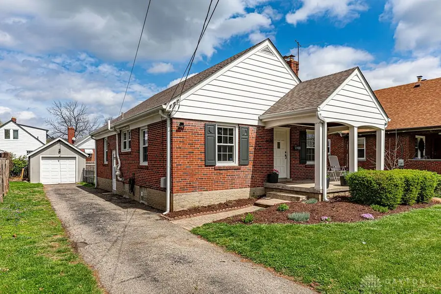 6620 Britton Avenue, Cincinnati, OH 45227 - #3