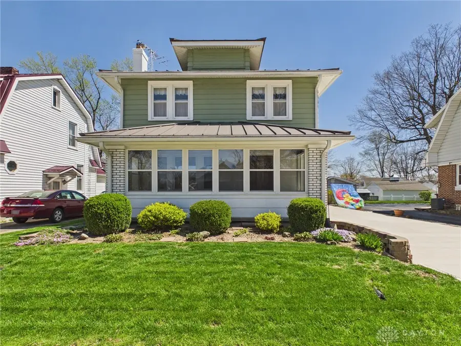 635 N Broadway Street, Greenville, OH 45331 - #2