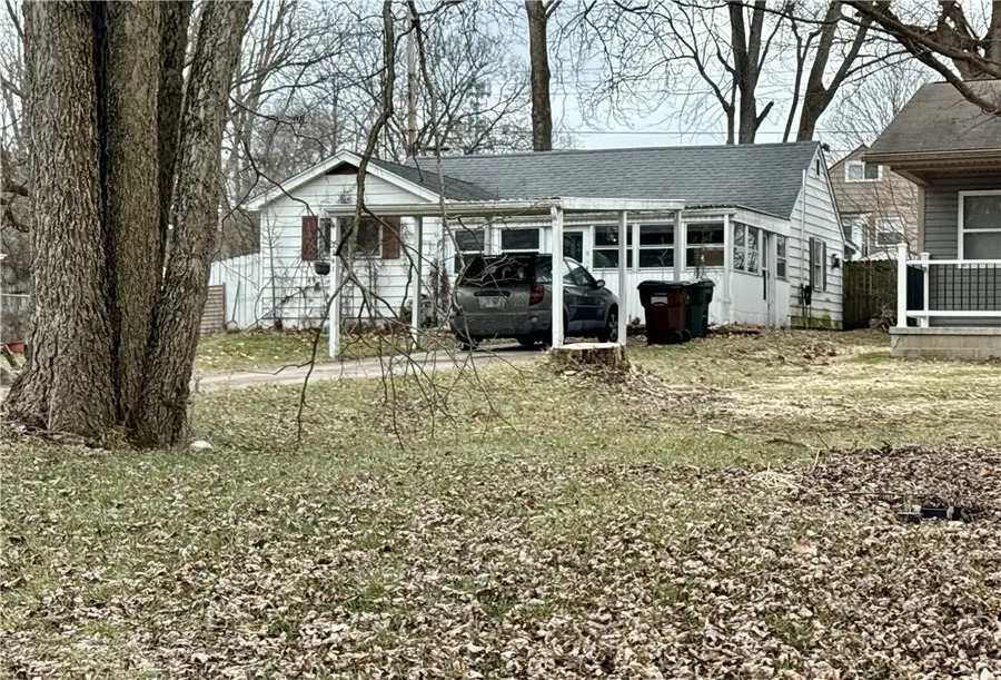 7941 Irvington Avenue, Dayton, OH 45415 - #2