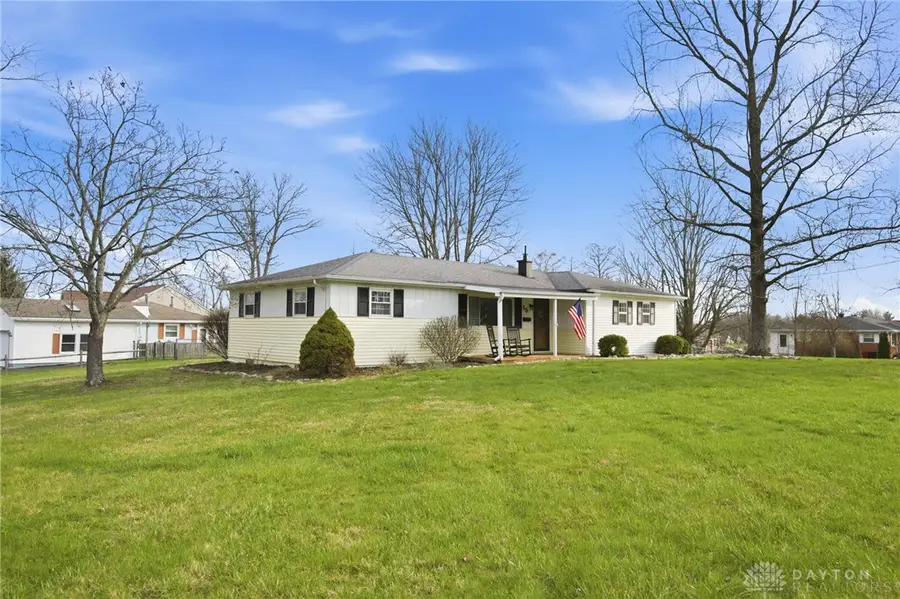 15 Sunny Lane, South Lebanon, OH 45065 - #2