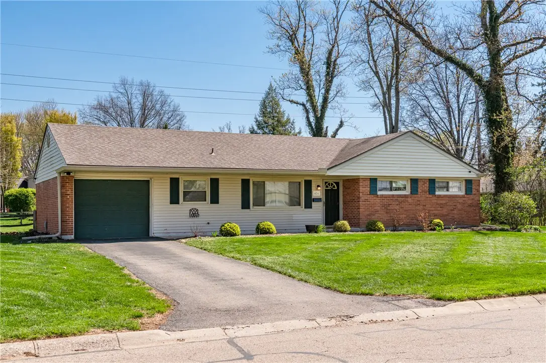 426 Willowhurst Drive, Centerville, OH 45459 - #1