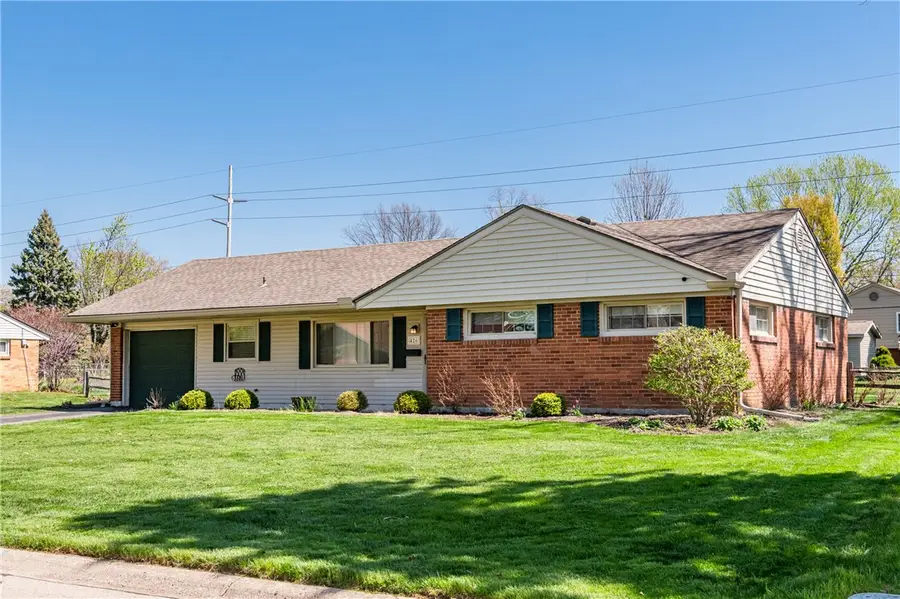 426 Willowhurst Drive, Centerville, OH 45459 - #3