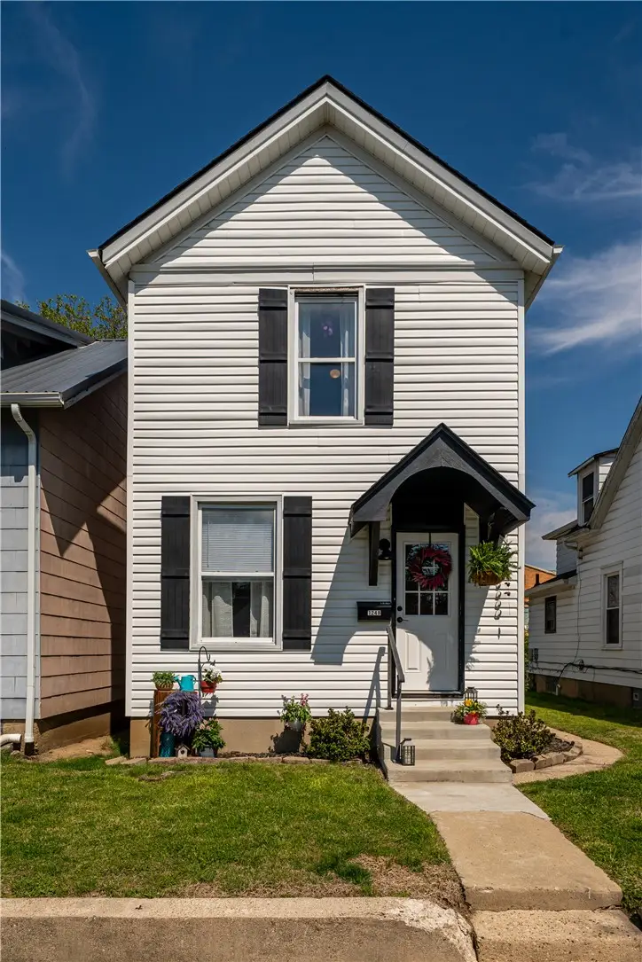 1248 Western Avenue, Hamilton, OH 45013 - #1