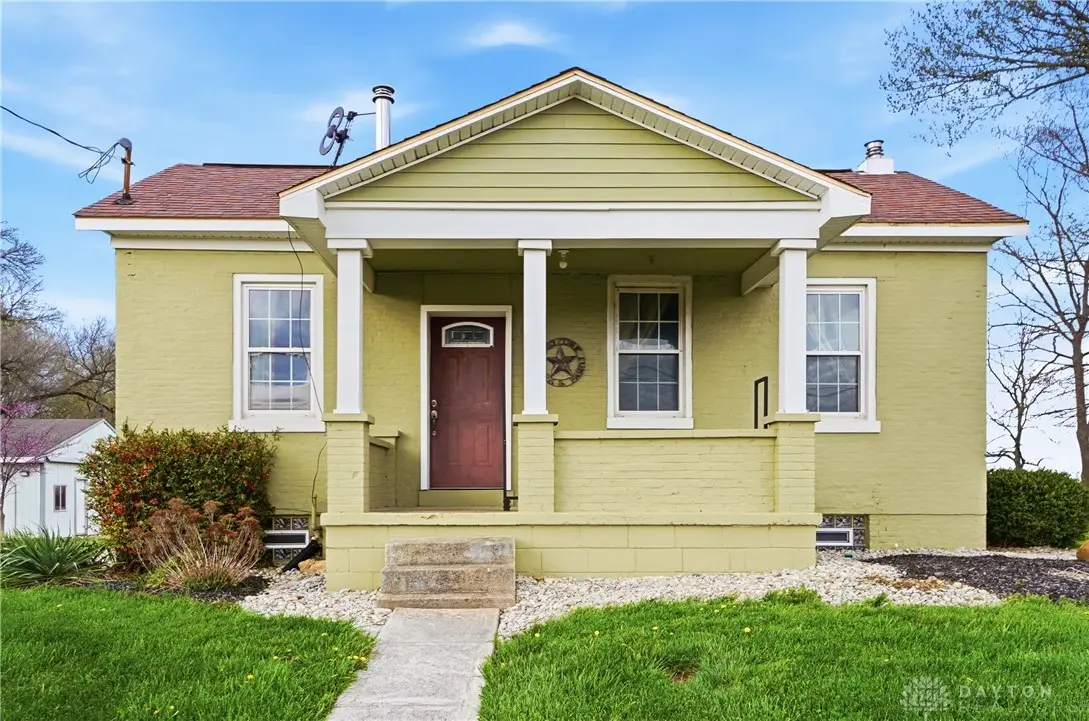 1796 W State Route 122, Lebanon, OH 45036 - #1