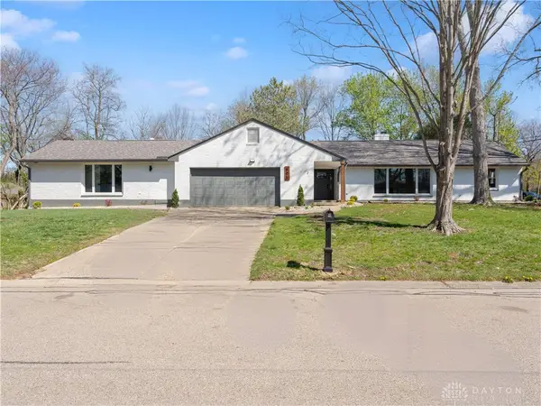 801 Southford Avenue, Dayton, OH 45429