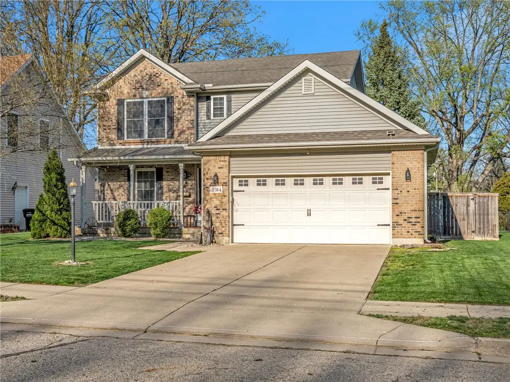 3314 Sharon Avenue, Kettering, OH 45429 - #1