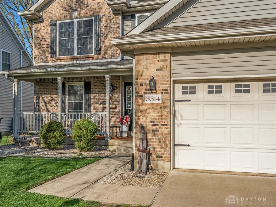 3314 Sharon Avenue, Kettering, OH 45429 - #2