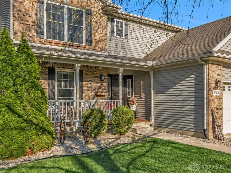 3314 Sharon Avenue, Kettering, OH 45429 - #3