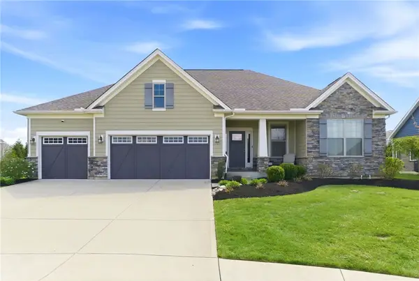 2036 Buglers Sound, Dayton, OH 45458