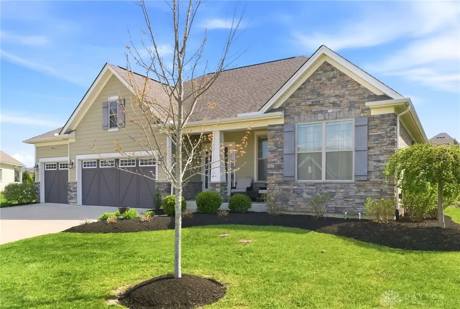 2036 Buglers Sound, Dayton, OH 45458 - #2