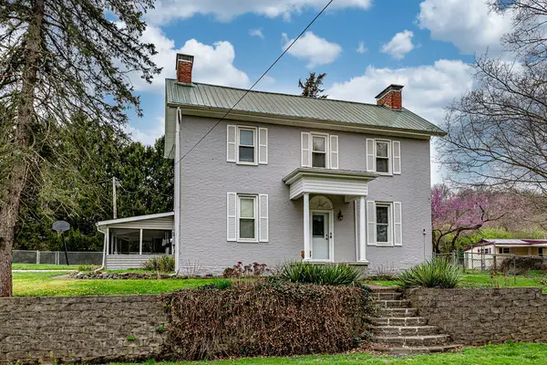 11273 County Highway Street #227, Camden, OH 45311