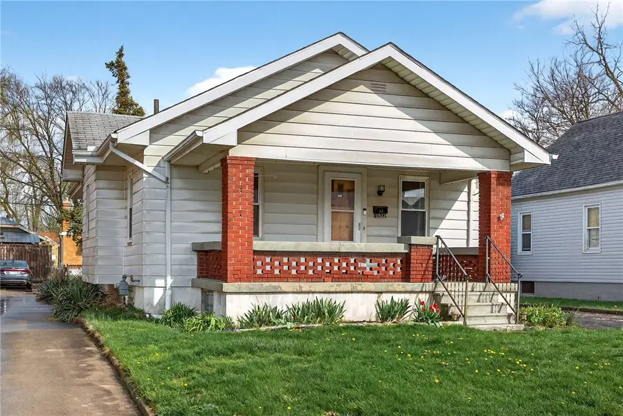 1522 Coventry Road, Dayton, OH 45410 - #2