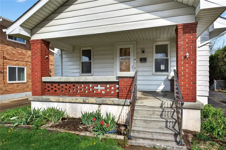 1522 Coventry Road, Dayton, OH 45410 - #3
