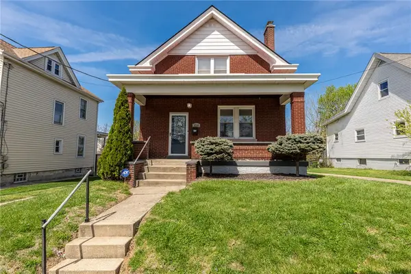 3736 Herbert Avenue, Cincinnati, OH 45211