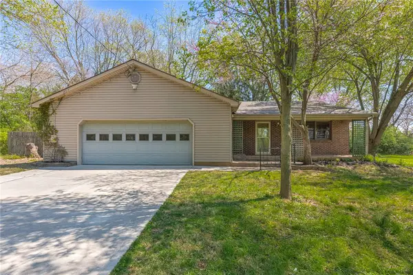 7004 Hieb Lane, Fairfield Twp, OH 45011