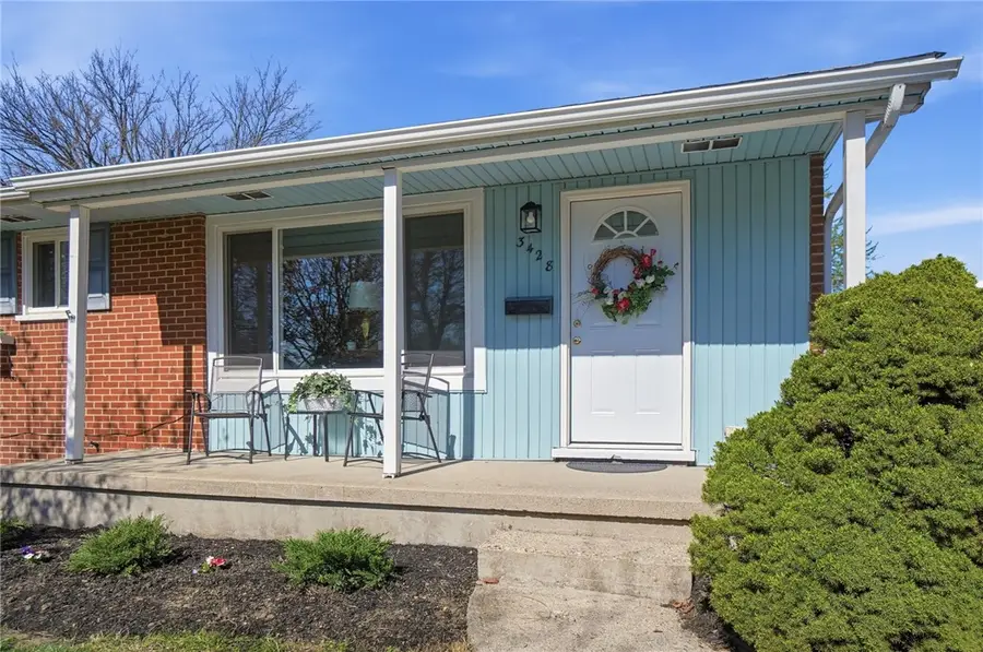 3428 Pobst Drive, Kettering, OH 45420 - #3