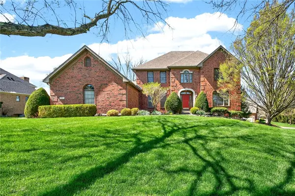 611 Southern Belle Boulevard, Beavercreek, OH 45434