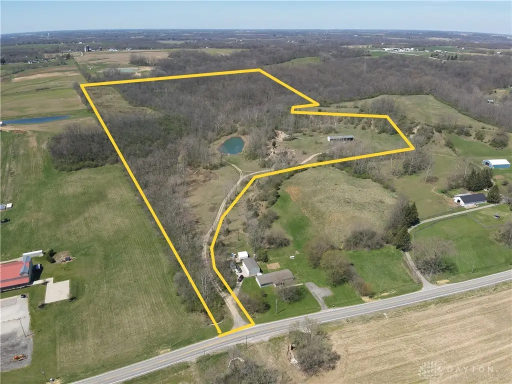 0 State Route 121, New Paris, OH 45347 - #1