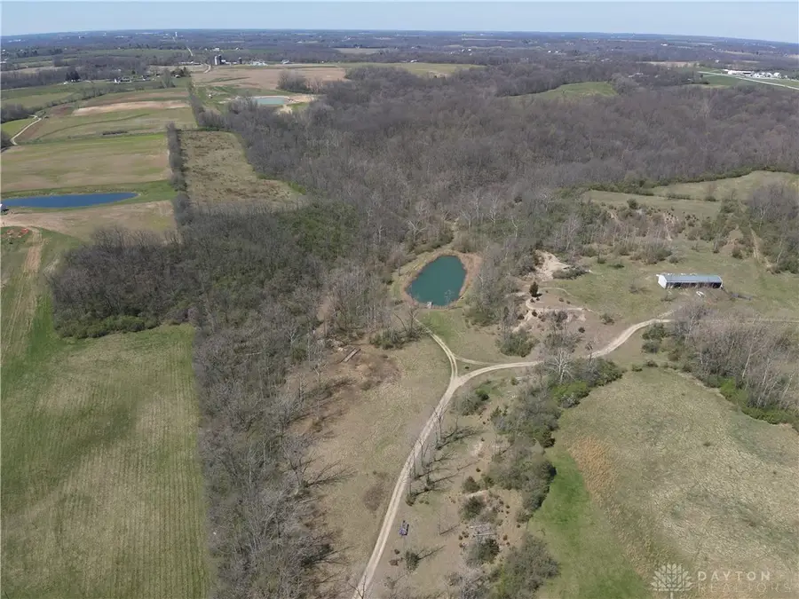 0 State Route 121, New Paris, OH 45347 - #2