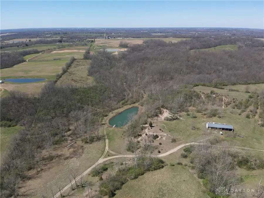 0 State Route 121, New Paris, OH 45347 - #3