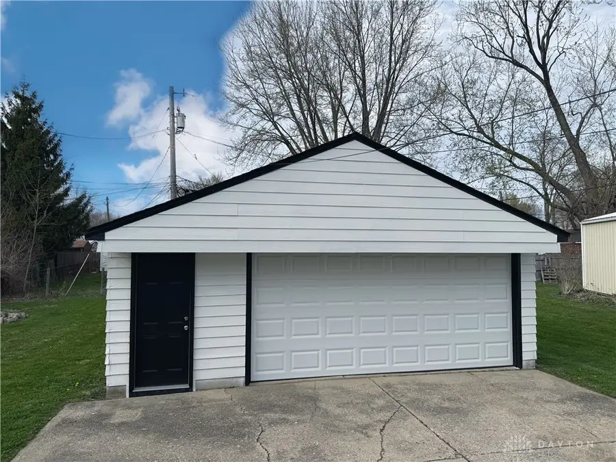 1310 N Court Street, Eaton, OH 45320 - #3