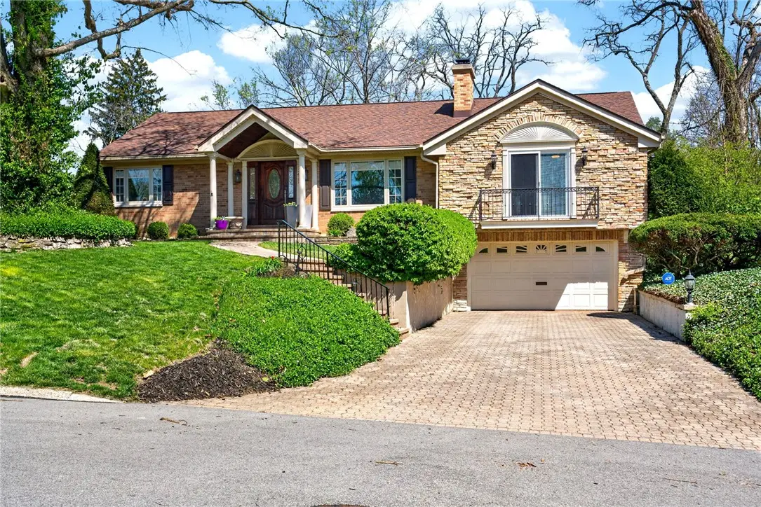 3432 Indian Hill Drive, Kettering, OH 45429 - #1