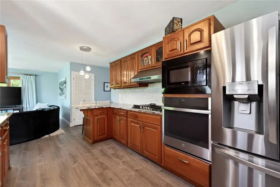 3432 Indian Hill Drive, Kettering, OH 45429 - #3