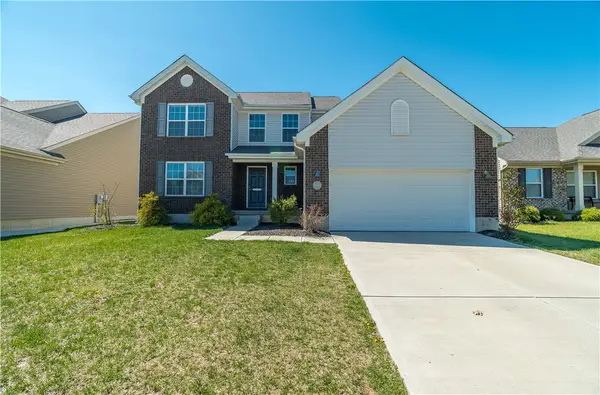 3063 White Ash Drive, Tipp City, OH 45371