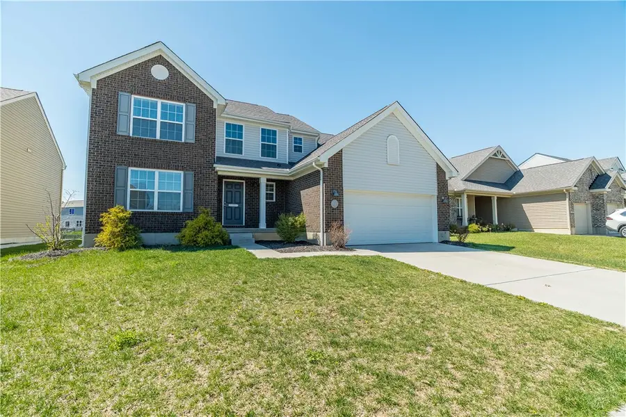 3063 White Ash Drive, Tipp City, OH 45371 - #2