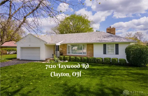 7120 Taywood Road, Clayton, OH 45322