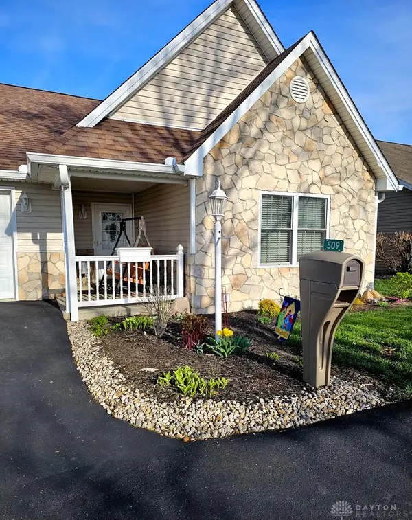 509 Golden Crossing #509, Eaton, OH 45320