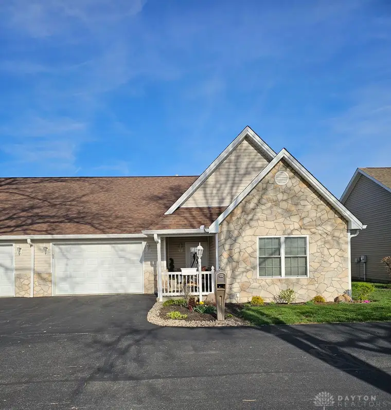 509 Golden Crossing #509, Eaton, OH 45320 - #2