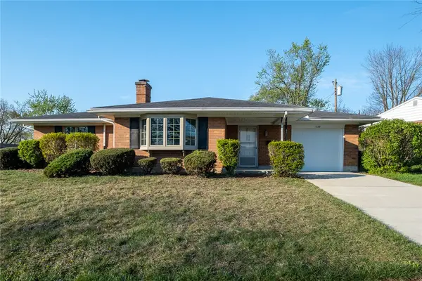 1030 Chateau Drive, Kettering, OH 45429